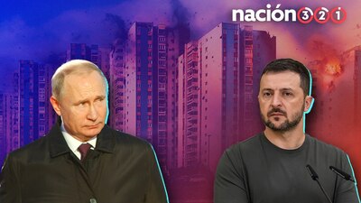 La 'guerra' entre ambos países fue declarada oficialmente desde febrero de 2022, pero en realidad es un viejo conflicto