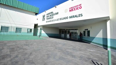 Se busca que la Ley General de Salud reconozca que el IMSS-Bienestar presta servicios gratuitos a personas sin seguro