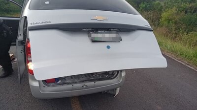 Se reporta un civil abatido