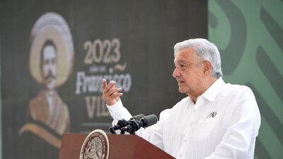 El Presidente se lanzó también contra la derecha