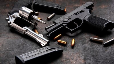 El acusado ensambló armas para el Cartel Jalisco Nueva Generación y al del Noreste