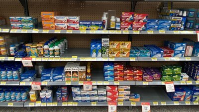 EL mandatario indicó que será un banco de medicina general