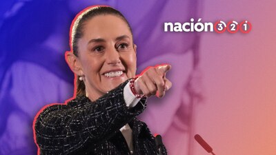 La revista TIME dijo que la mandataria es una de las personas que más sabe de ciencia