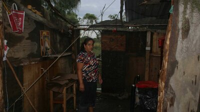 5 estados concentran a la mayoría de la población con pobreza energética