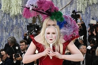 De Madonna a Bad Bunny: Estos fueron los vestuarios más destacados del MET Gala 2026