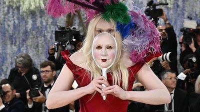 MET Gala 2026
