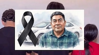 Adolescentes de 13, 15 y 16 años asesinan a conductor de Didi en Mexicali