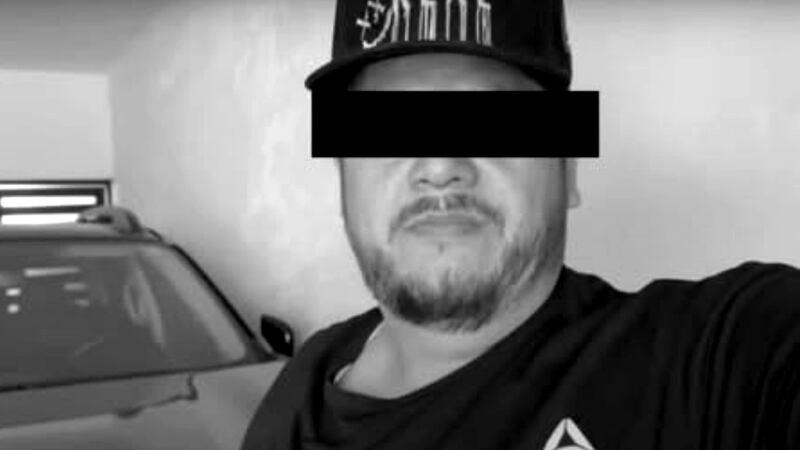 Asesinan a youtuber ‘Gordo Peruci’ en Culiacán; estaba ligado a ‘Los Toys’