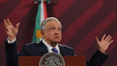 El Presidente afirmó que la lista se entregará en 3 meses