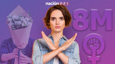 El Día Internacional de la Mujer es una fecha para conmemorar la lucha por los derechos