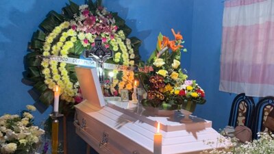 Norma Lizbeth Ramos murió tras ser agredida por una compañera de la secundaria