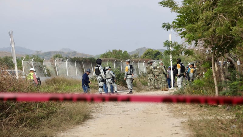 Extraen información de la caja negra del Tren Interoceánico descarrilado