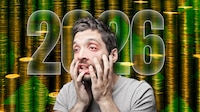 ¿Realmente viene un 2026 de altos impuestos?