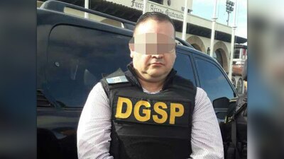 El exgobernador de Veracruz enfrentará a la justicia mexicana