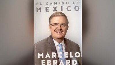 El libro se presentará el próximo 20 de marzo