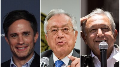 La designación de Manuel Bartlett al frente de la CFE ha causado mucha polémica