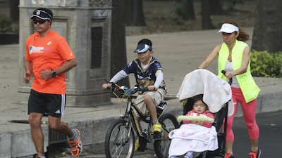 El país está en el sitio 48 de las 128 naciones que integran este ranking
