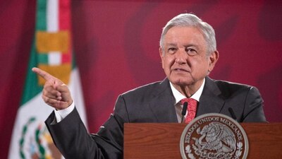 El presidente brindará informes de seguridad en estas entidades a partir del miércoles