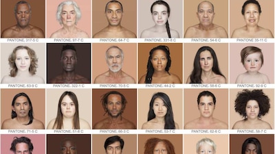 Las personas con rasgos indígenas y de tonos oscuros tienen más desventaja laboral