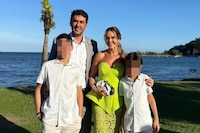 Funcionario de Brasil asesina a sus hijos tras descubrir infidelidad de su esposa