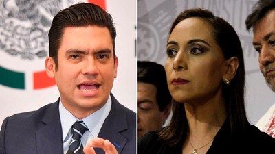 Después de esto iniciará el proceso de validar la información que presentaron