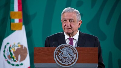 La propuesta del presidente tuvo 68 votos a favor y 58 votos en contra en la Cámara Alta