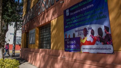 La Asociación Nacional de Escuelas Particulares indicó que la reapertura será a partir del 1 de marzo de 2021