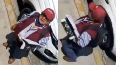 Internautas calificaron de clasista la respuesta al brigadista de Morena