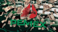 ¿Fracasa plan de Sheinbaum? Pemex registra pérdidas millonarias