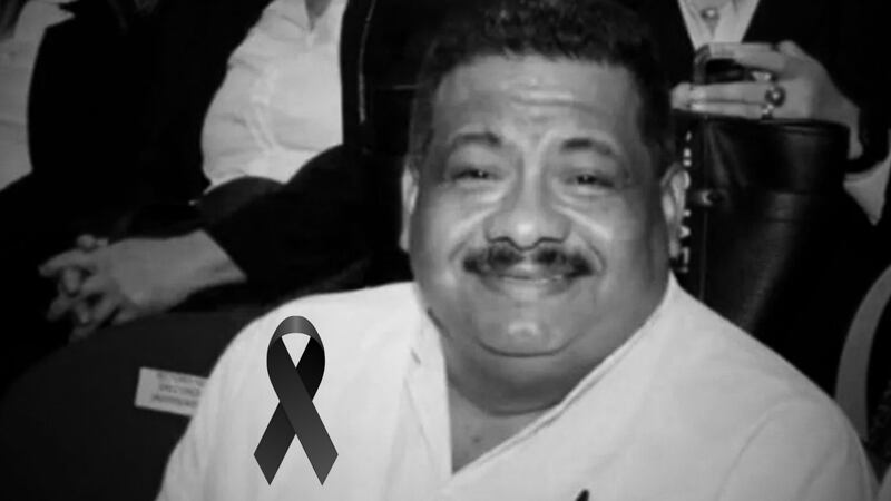 Cae presunto implicado en homicidio del periodista Alejandro Gallegos León en Tabasco