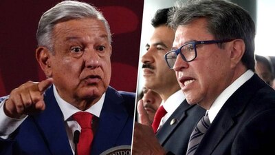 El mandatario aseguró que cada legislador asumirá su responsabilidad al no aprobar la reforma