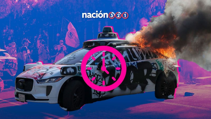 CRONOLOGÍA: Así ha ido escalando las tensiones entre México, Estados Unidos y los inmigrantes