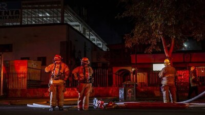Se detalló que ya se realizan las primeras investigaciones