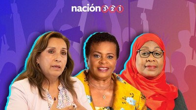 El papel de las mujeres en el siglo XXI ahora juega roles clave como ser presidentas