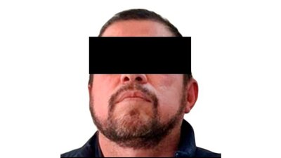 El operador de los Beltrán Leyva era uno de los más buscados por el FBI en EU
