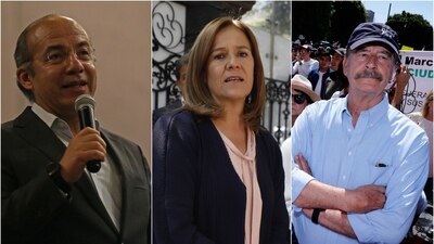 Con el hashtag #YoDefiendoAlINE, políticos y activistas se han pronunciado contra la reforma electoral