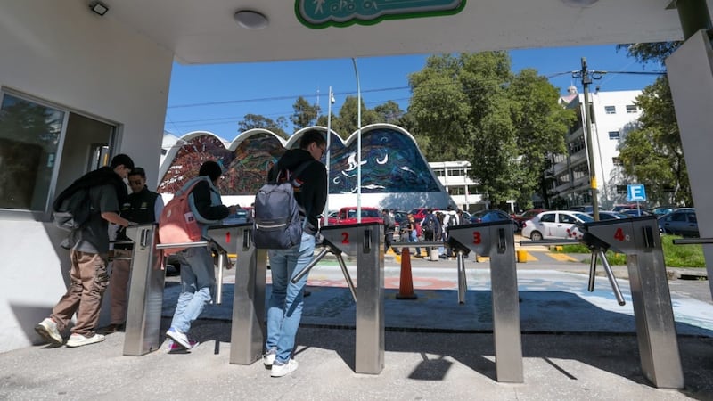 CBTA 190 de Morelos da su postura tras video de alumnos presuntamente consumiendo droga