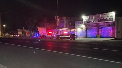 Deja al menos 14 personas asesinadas en menos de 24 horas