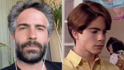 Confesó que ya le molesta que le recuerden a su expersonaje