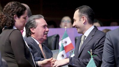 El trabajo legislativo es costoso... Y algunas veces poco productivo