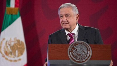 El mandatario ha pedido que no se relajen las medidas sanitarias en estos días