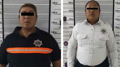 Fueron presentadas ante el Ministerio Público