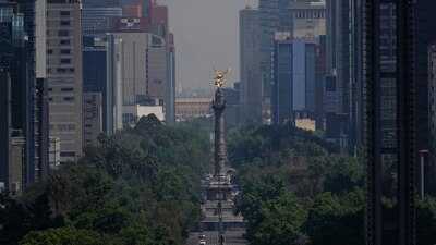 La calidad del aire será de Mala a Muy Mala
