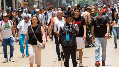 El ranking mide la atención del gobierno a la población mexicana