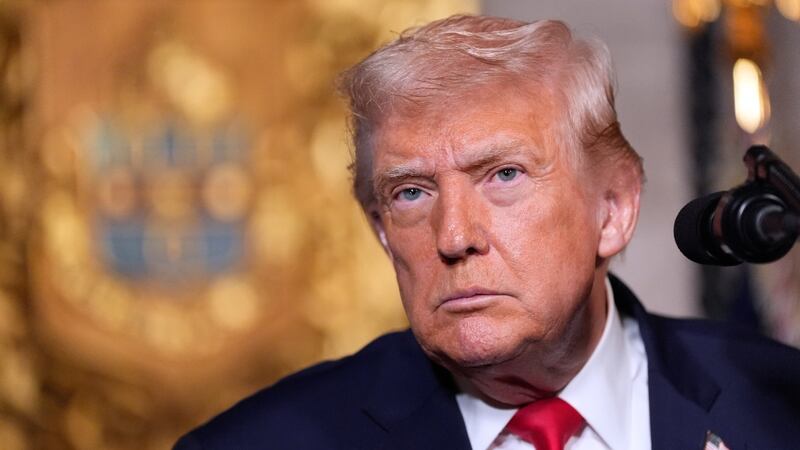 “Les advertí que se desataría un infierno”: Trump presume ataque contra grupos islámicos en Nigeria