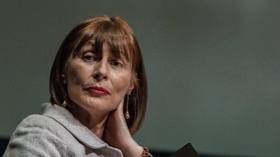 Tatiana Clouthier es diputada federal