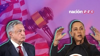 Cuando la diplomacia no basta: los casos que México llevó ante la justicia en Estados Unidos