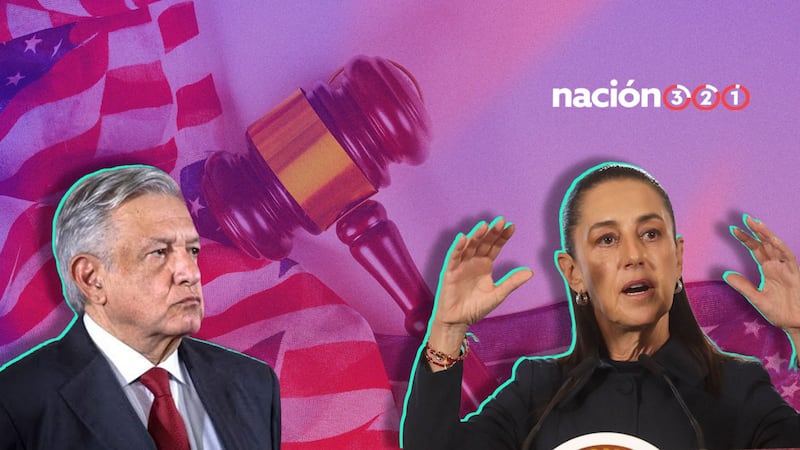Cuando la diplomacia no basta: los casos que México llevó ante la justicia en Estados Unidos