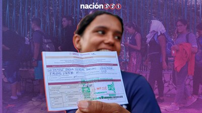 Las personas extranjeras que buscan vivir o trabajar en México tienen opciones para regularizar su situación