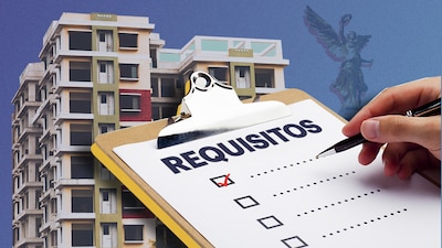 Te presentamos los 4 básicos que debes tomar en cuenta para rentar depa en la CDMX